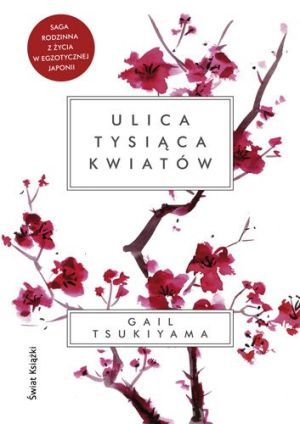 Gail Tsukiyama   Ulica tysiaca kwiatow 082832,1